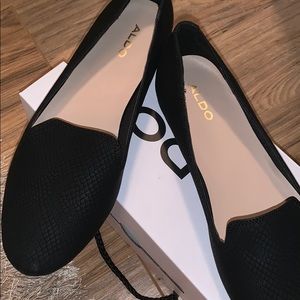 Aldo Flats